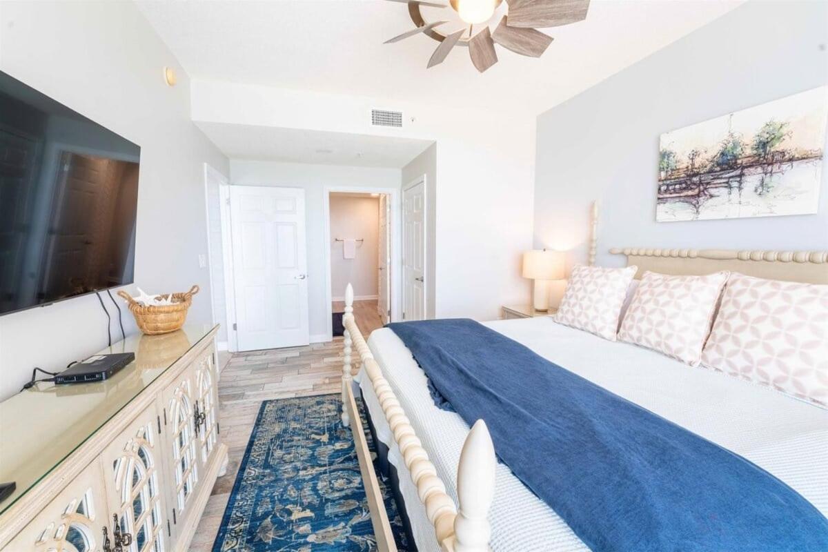 Apartment Sterling Reef 503 - Pierview Oasis - Sleeps 6