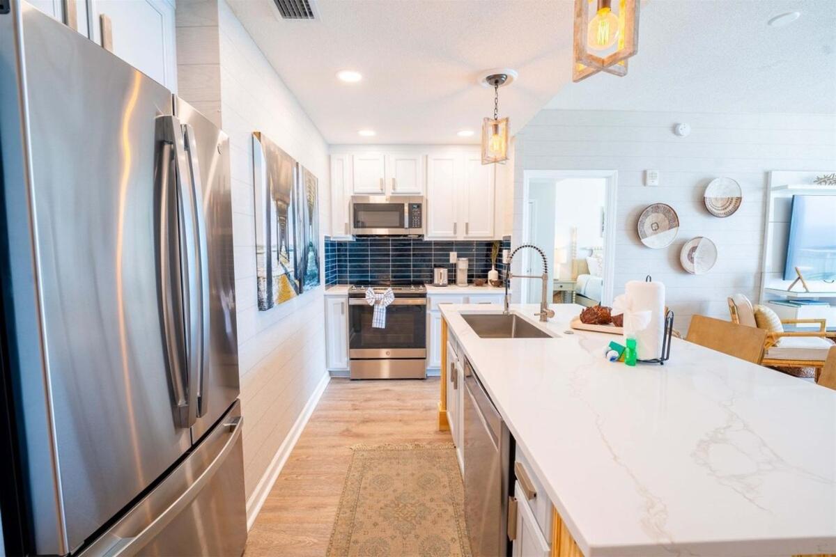 Apartment Sterling Reef 503 - Pierview Oasis - Sleeps 6